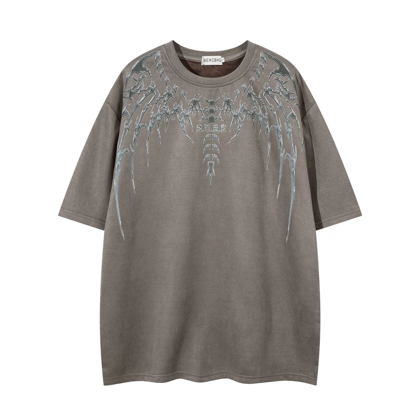 Cyber-Armor Tee