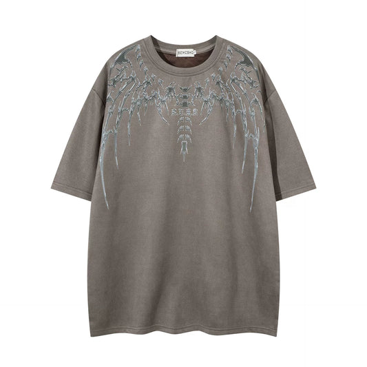 Cyber-Armor Tee