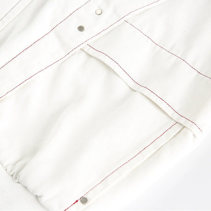 Minimalist Cargo-Shell