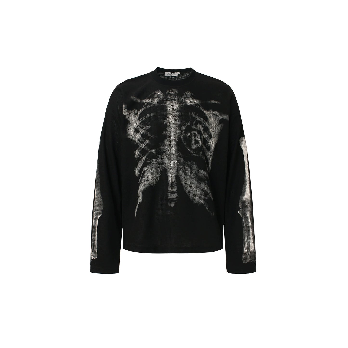 Bone-Graphic Longsleeve