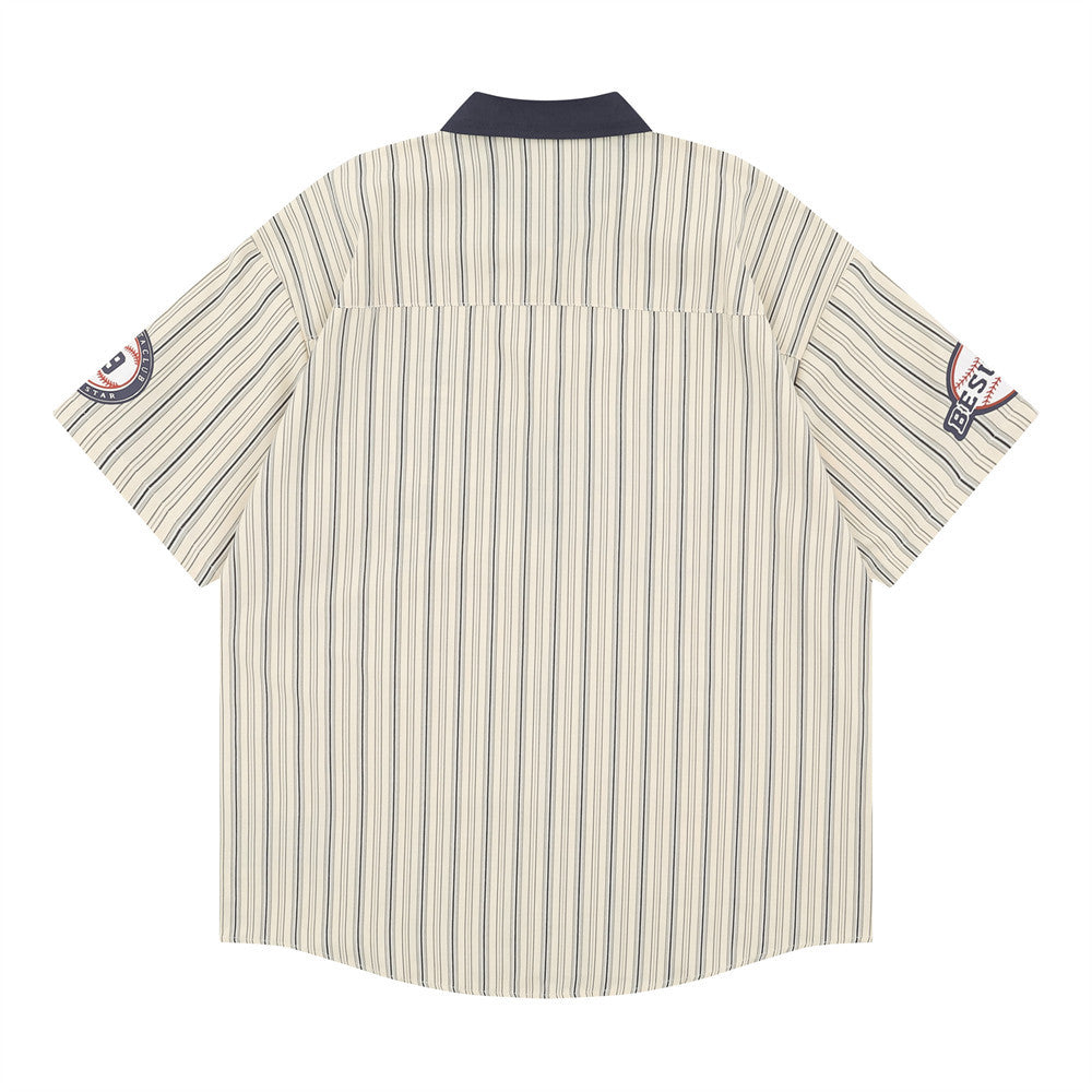 Diamond Overshirt
