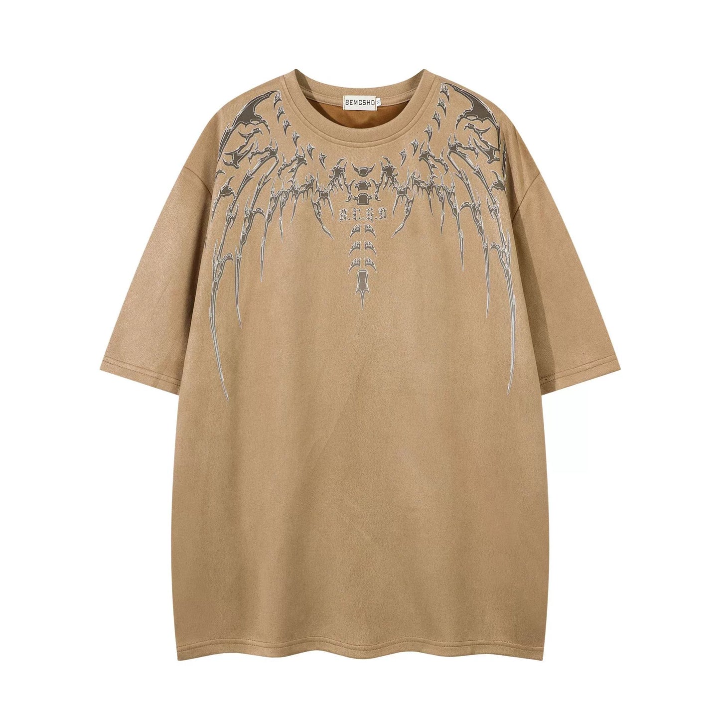 Cyber-Armor Tee