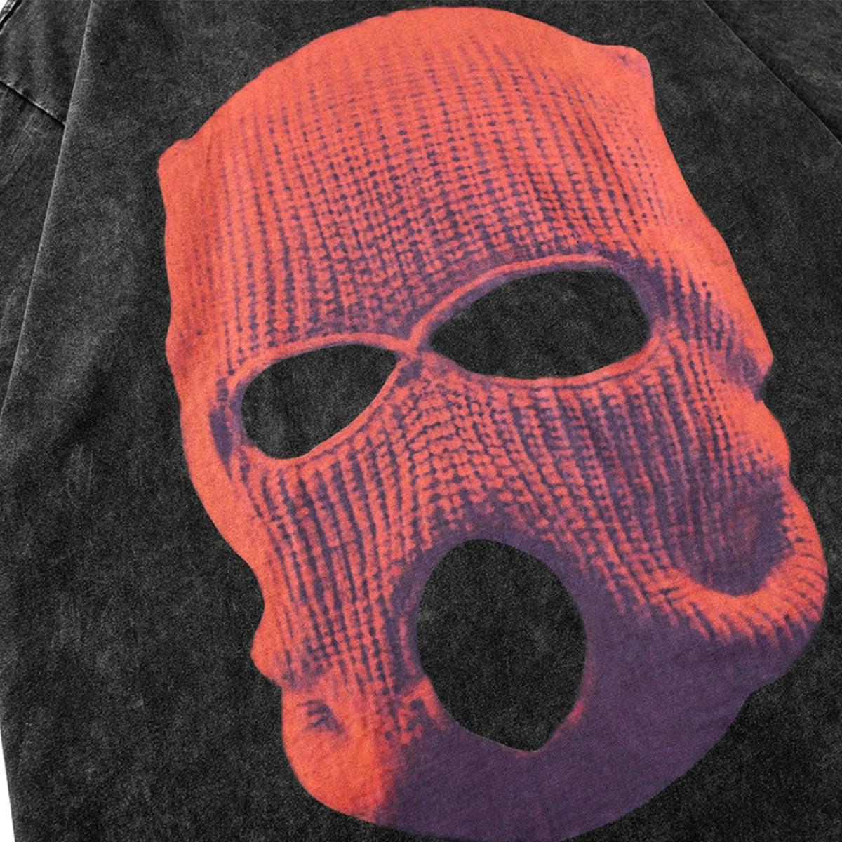 Balaclava Thermal Tee