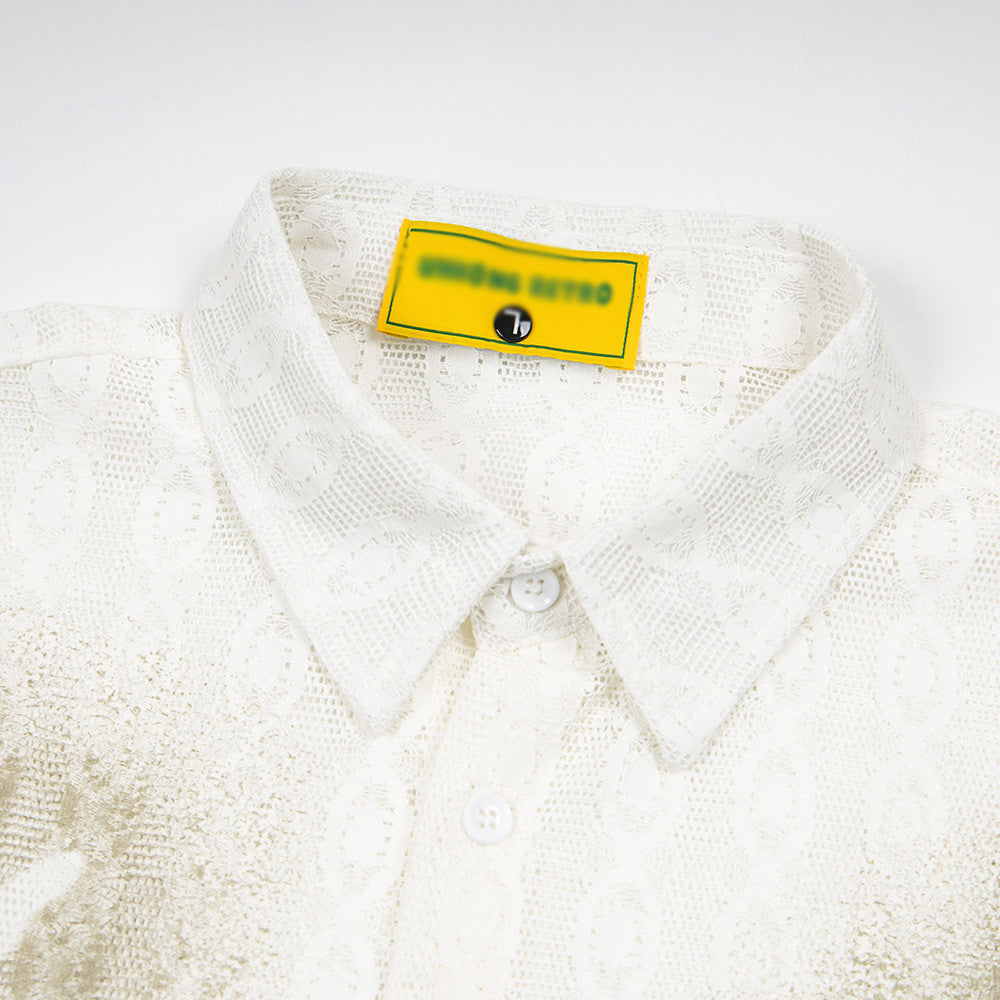 Bloom Overshirt