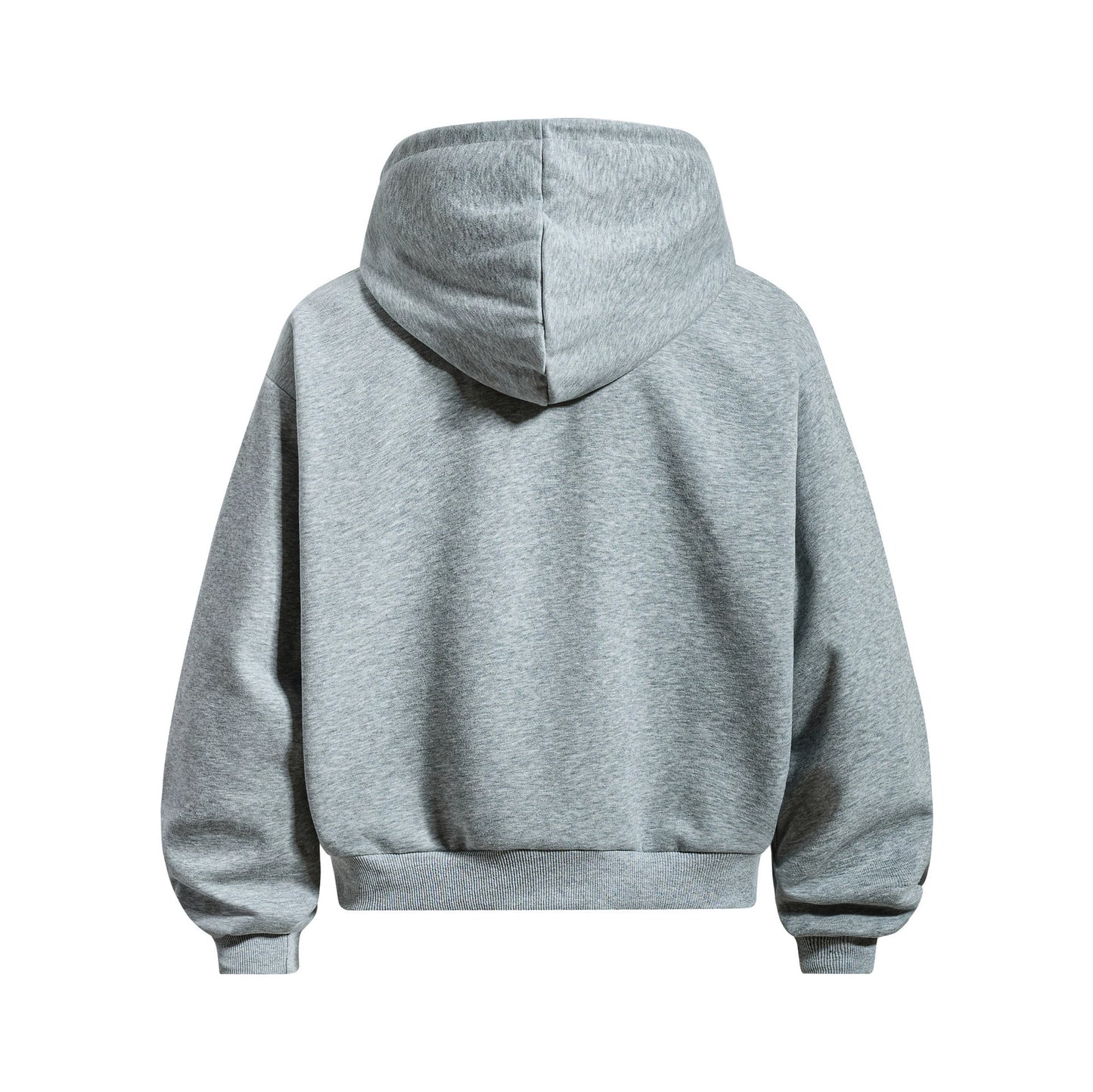 Brooklyn-75 Athletic Zip