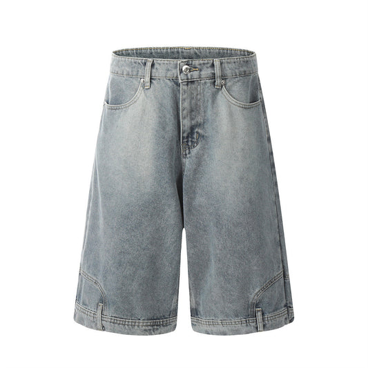 The '90s Baggy Jorts