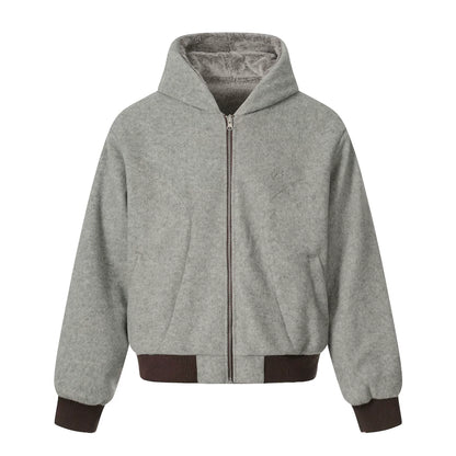 Reversible Winter Bomber