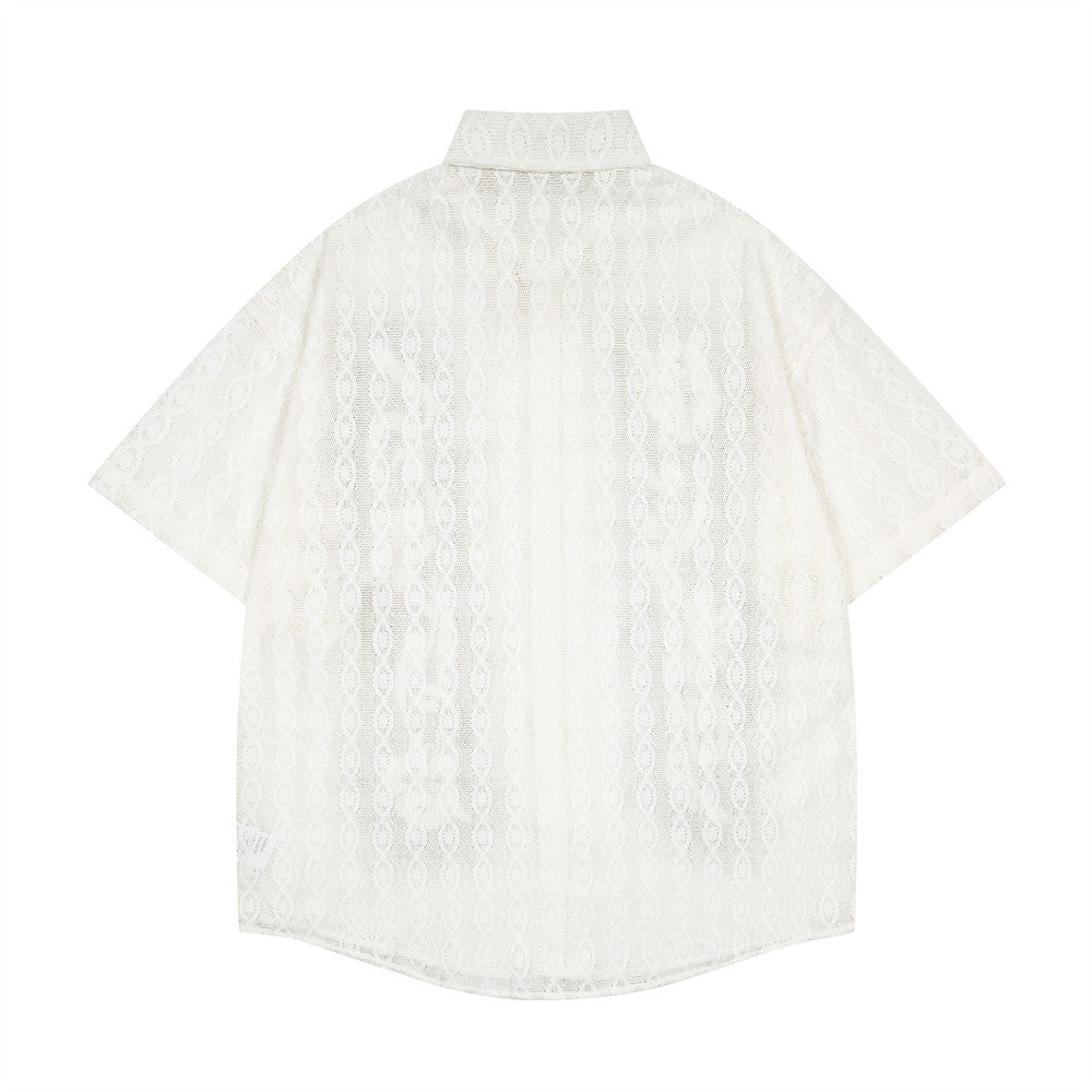 Bloom Overshirt