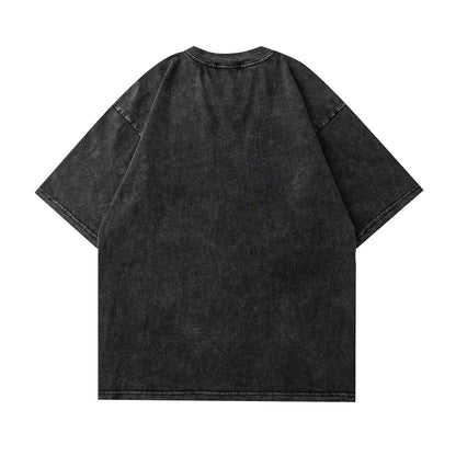 Balaclava Thermal Tee