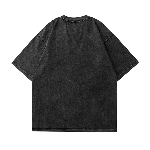 Balaclava Thermal Tee