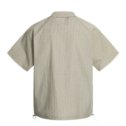 Classic Apricot Overshirt
