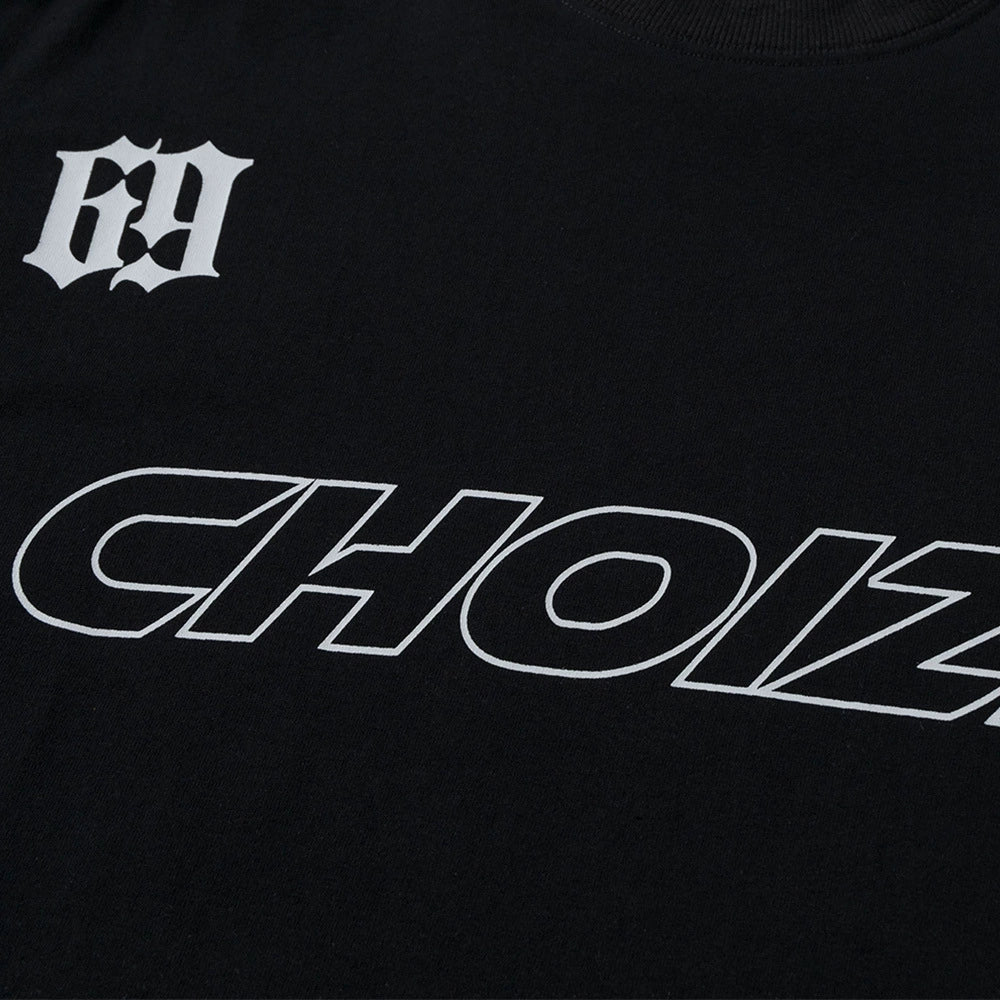 Choize" Circuit Tee