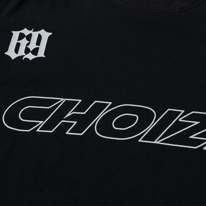 Choize" Circuit Tee