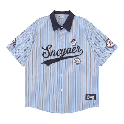 Diamond Overshirt