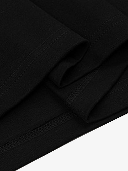 Artistic Moai Design T-Shirt