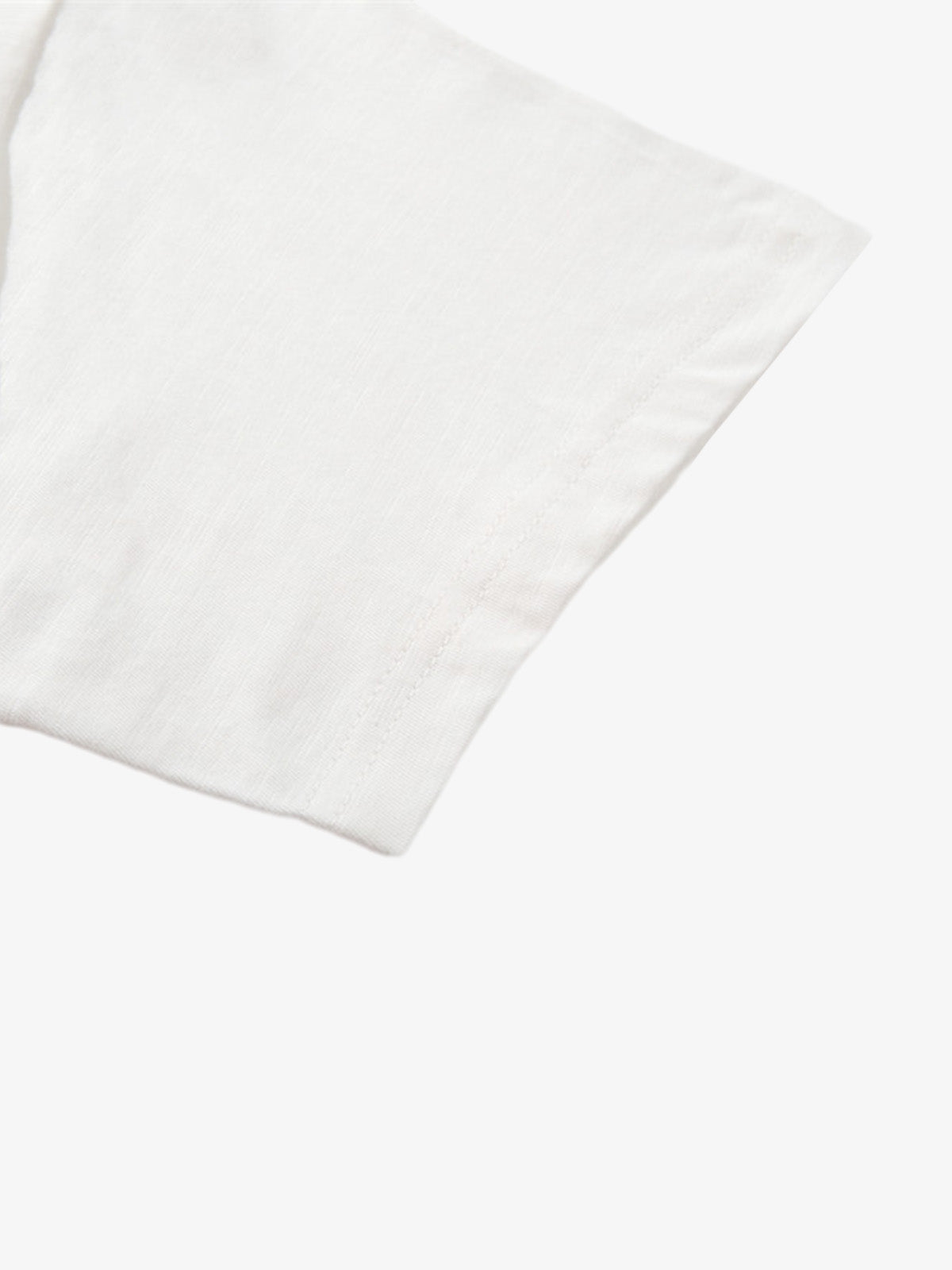 Graphic T-Shirt with Abstract Star Portrait Design