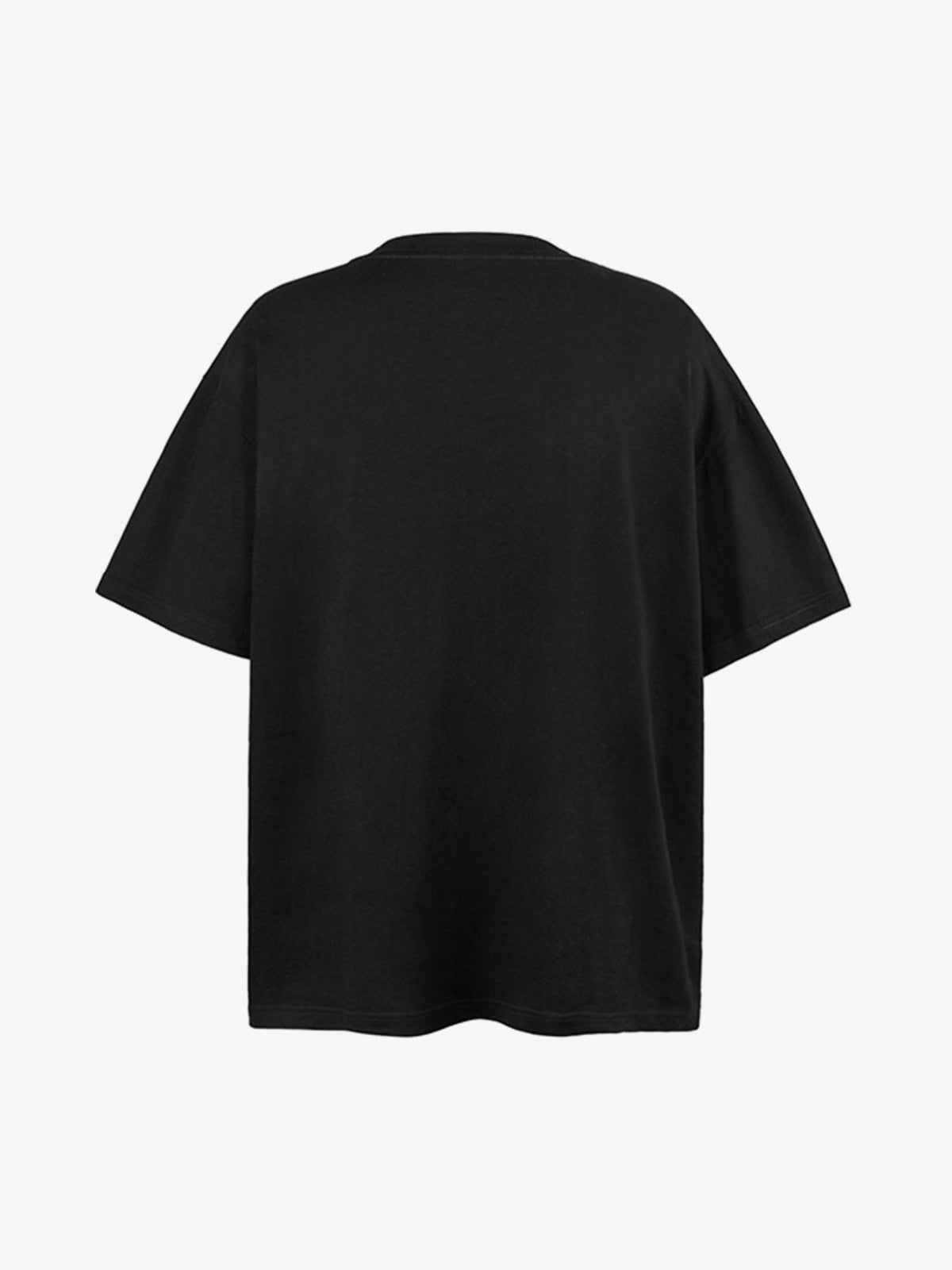 Artistic Moai Design T-Shirt