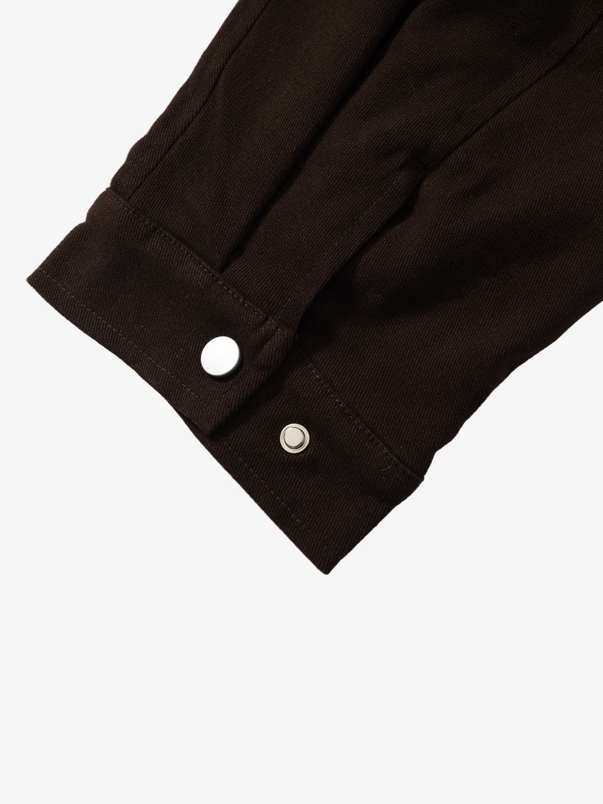 Oblique Zip Quilted Jacket