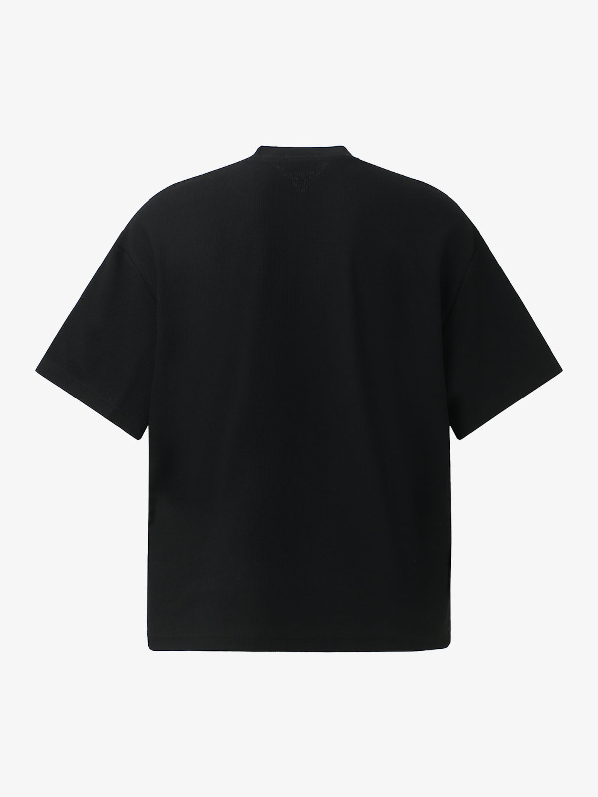 Vintage-Inspired Distressed Dog Graphic Tee