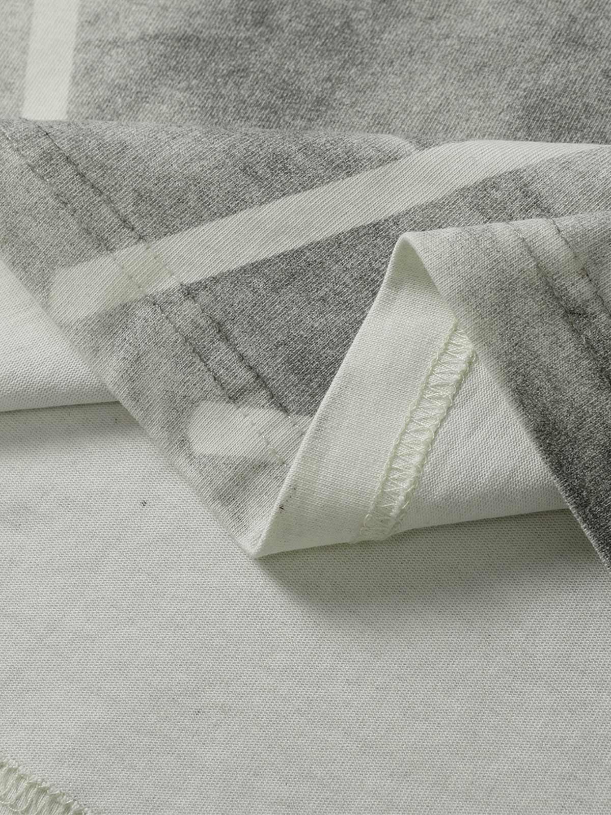 BLAMACAR BVTD Tie-Dye Tee