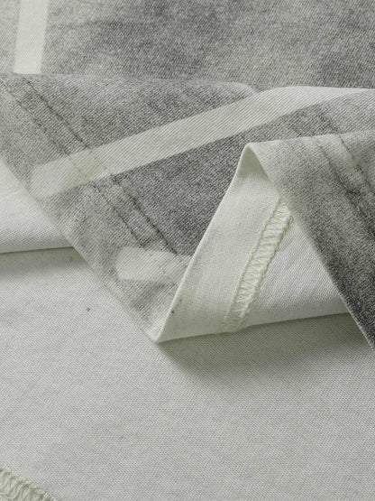 BLAMACAR BVTD Tie-Dye Tee