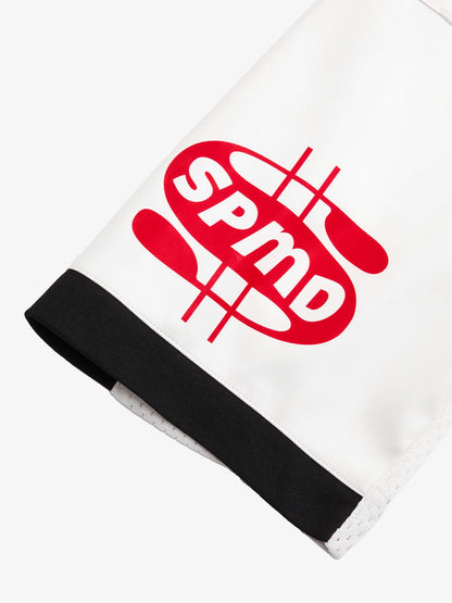 Original "Super 7" V-Neck Jersey T-Shirt