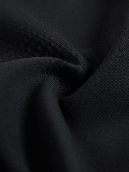 Original Embroidered Zip Up Hoodie