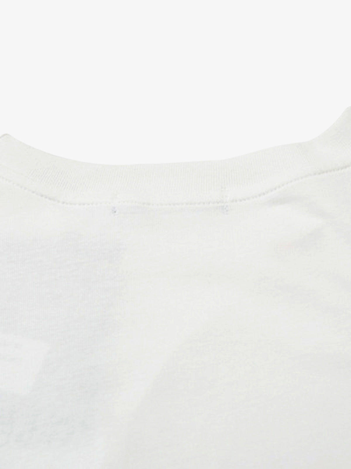 1992 Jersey Street Graphic Tee