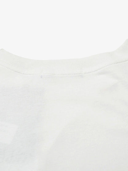 1992 Jersey Street Graphic Tee
