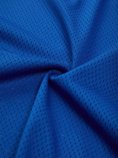 Original Contrast Color Sports Jersey T-Shirt