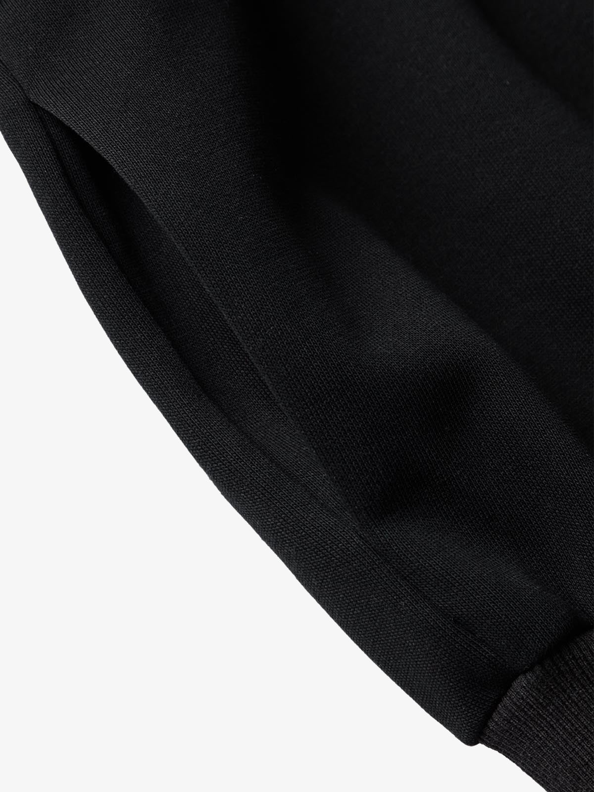 Original Embroidered Zip Up Hoodie