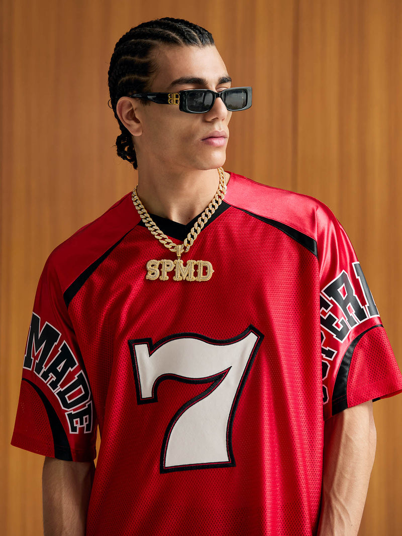 Original Sports Jersey T-Shirt