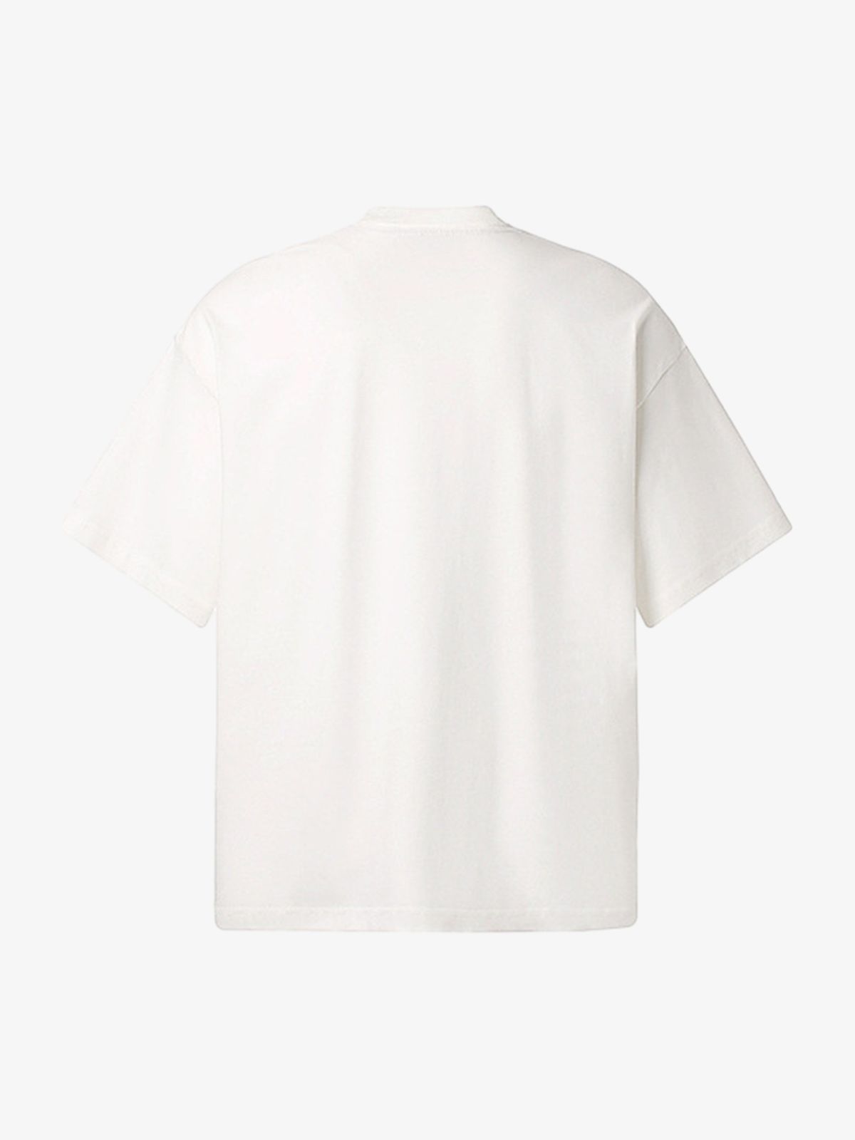 1992 Jersey Street Graphic Tee