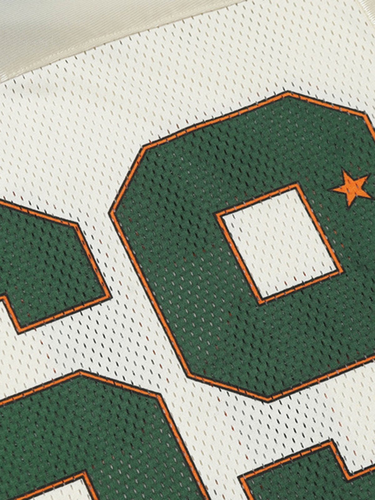 NO '69' Sports Tee