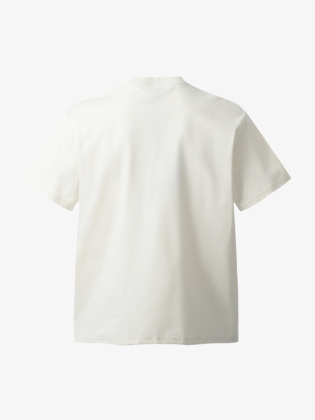 Urban Hip-Hop Portrait Graphic Tee