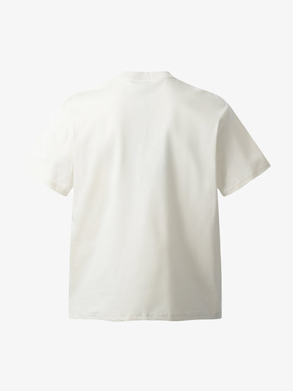 Urban Hip-Hop Portrait Graphic Tee