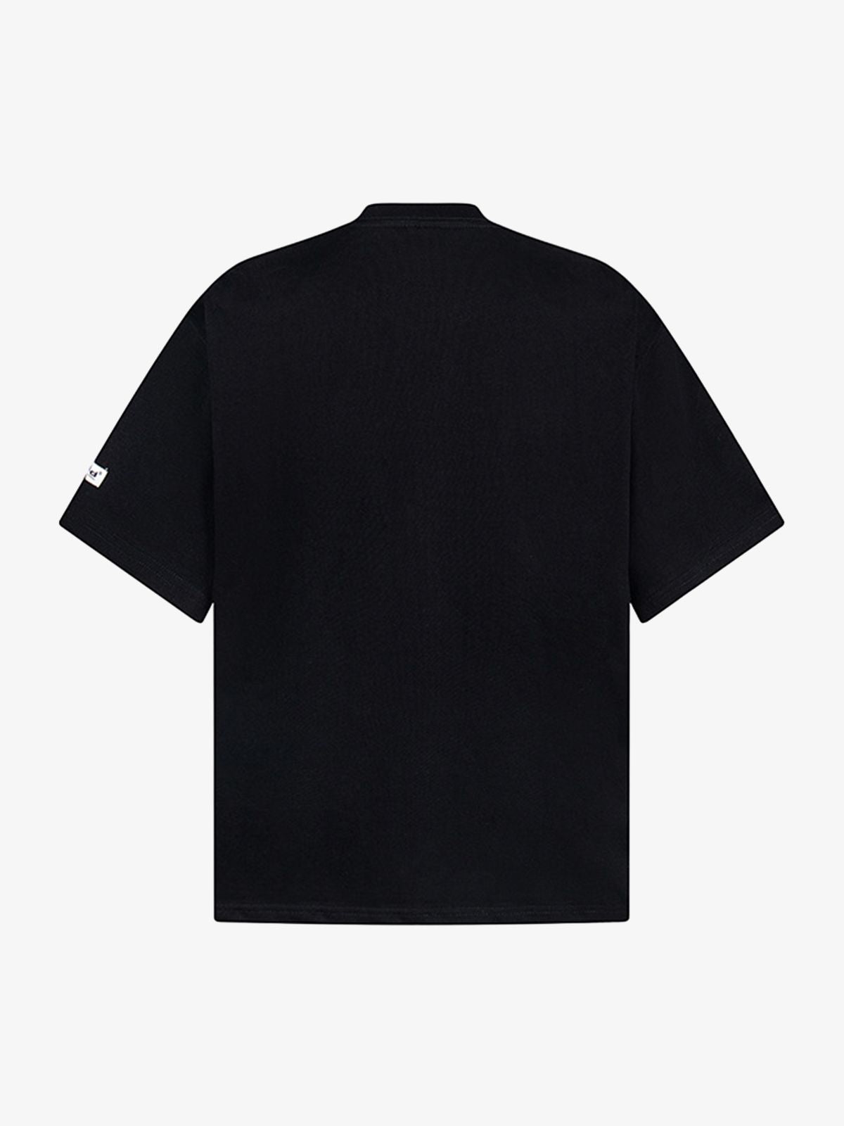 Playful 'OK!' Graphic Tee