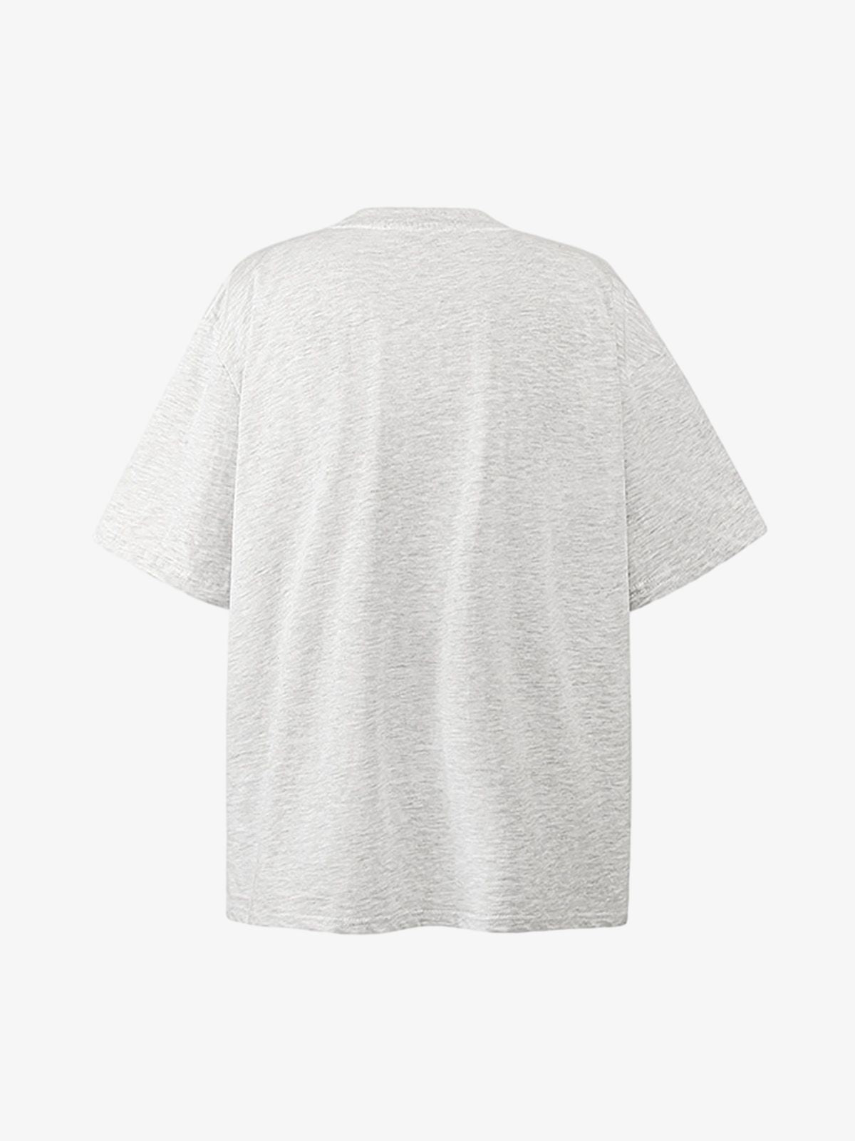 Dalmatian Print Tee