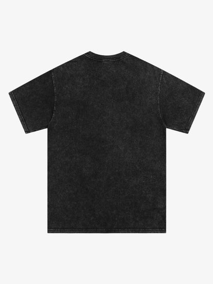 Authentic Virgin Mary Graphic Tee