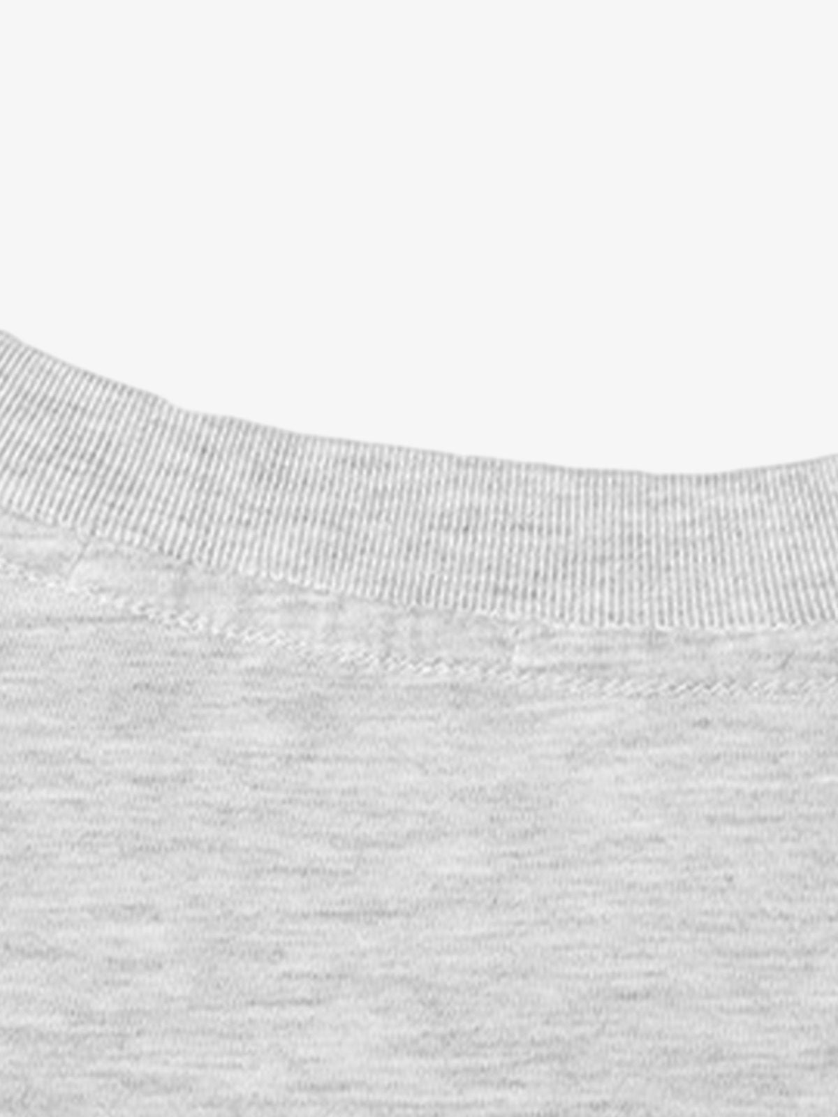 Dalmatian Print Tee