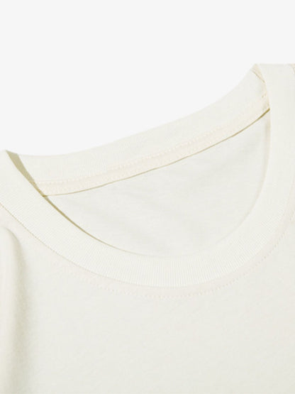 Cartoon Pixel Art Graphic Tee