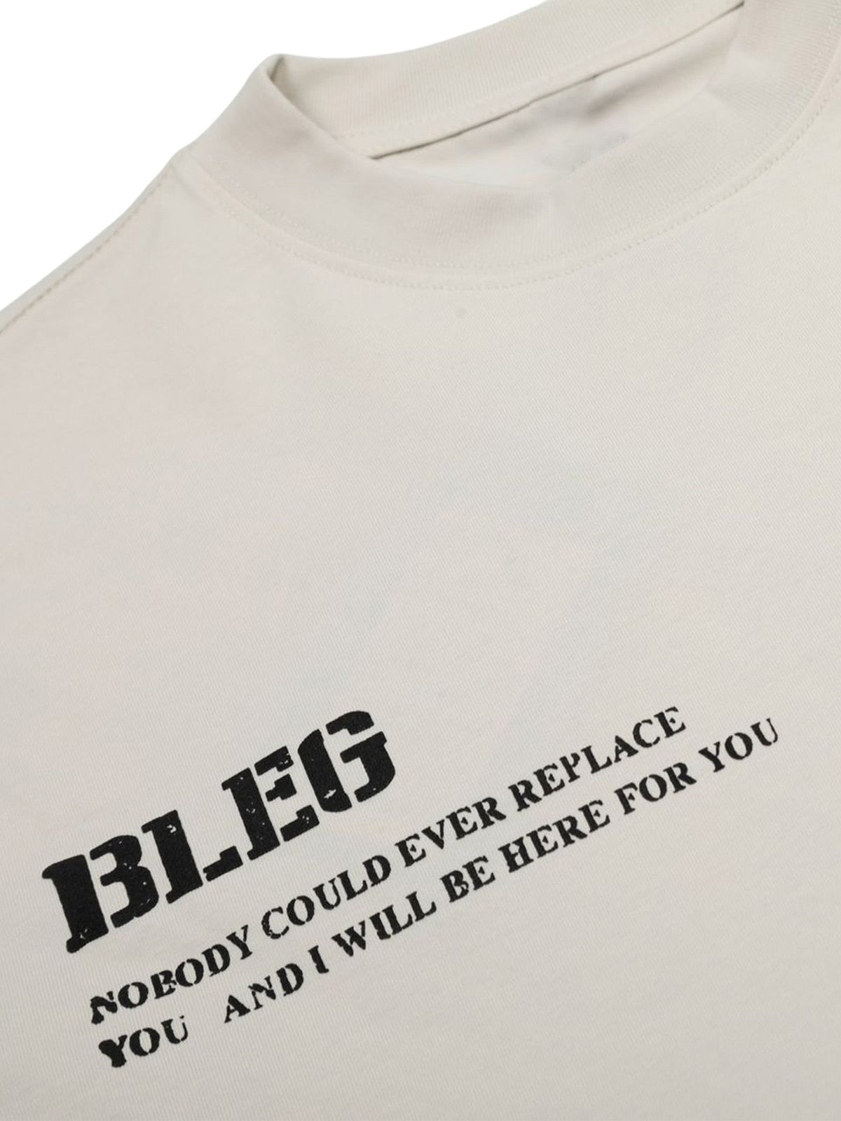 Urban Hip-Hop Portrait Graphic Tee