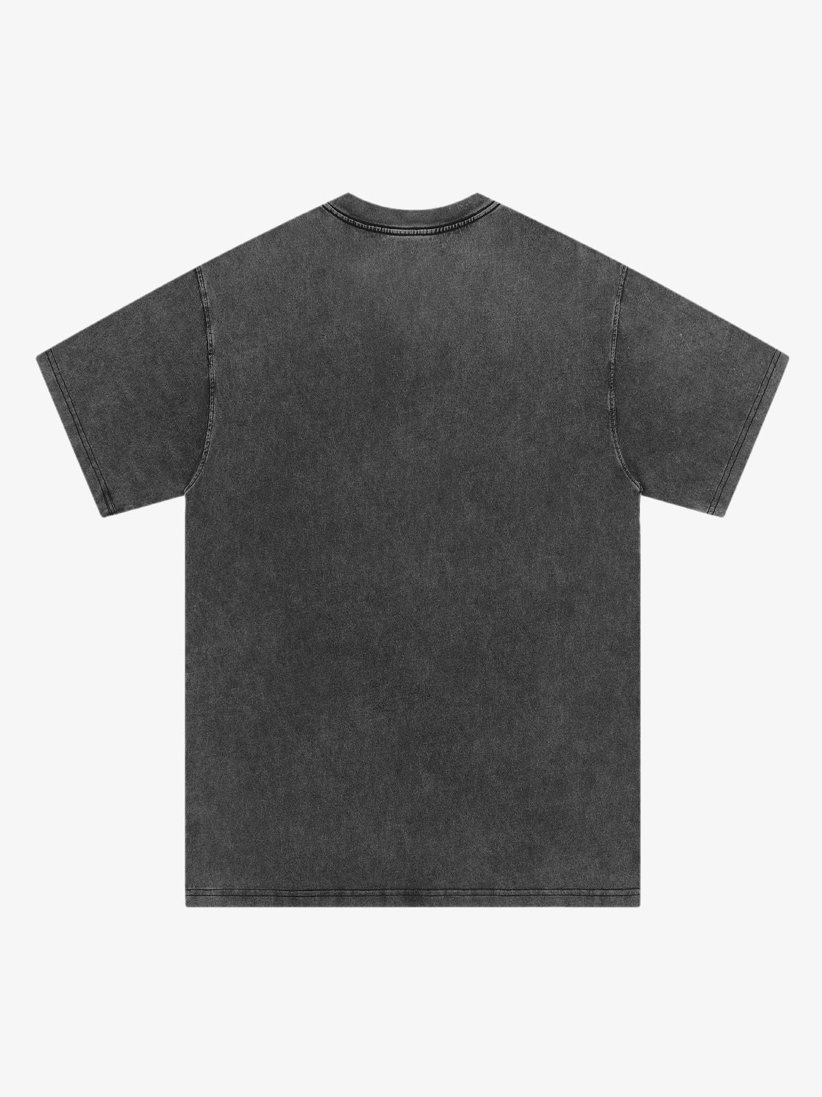 Authentic Virgin Mary Graphic Tee