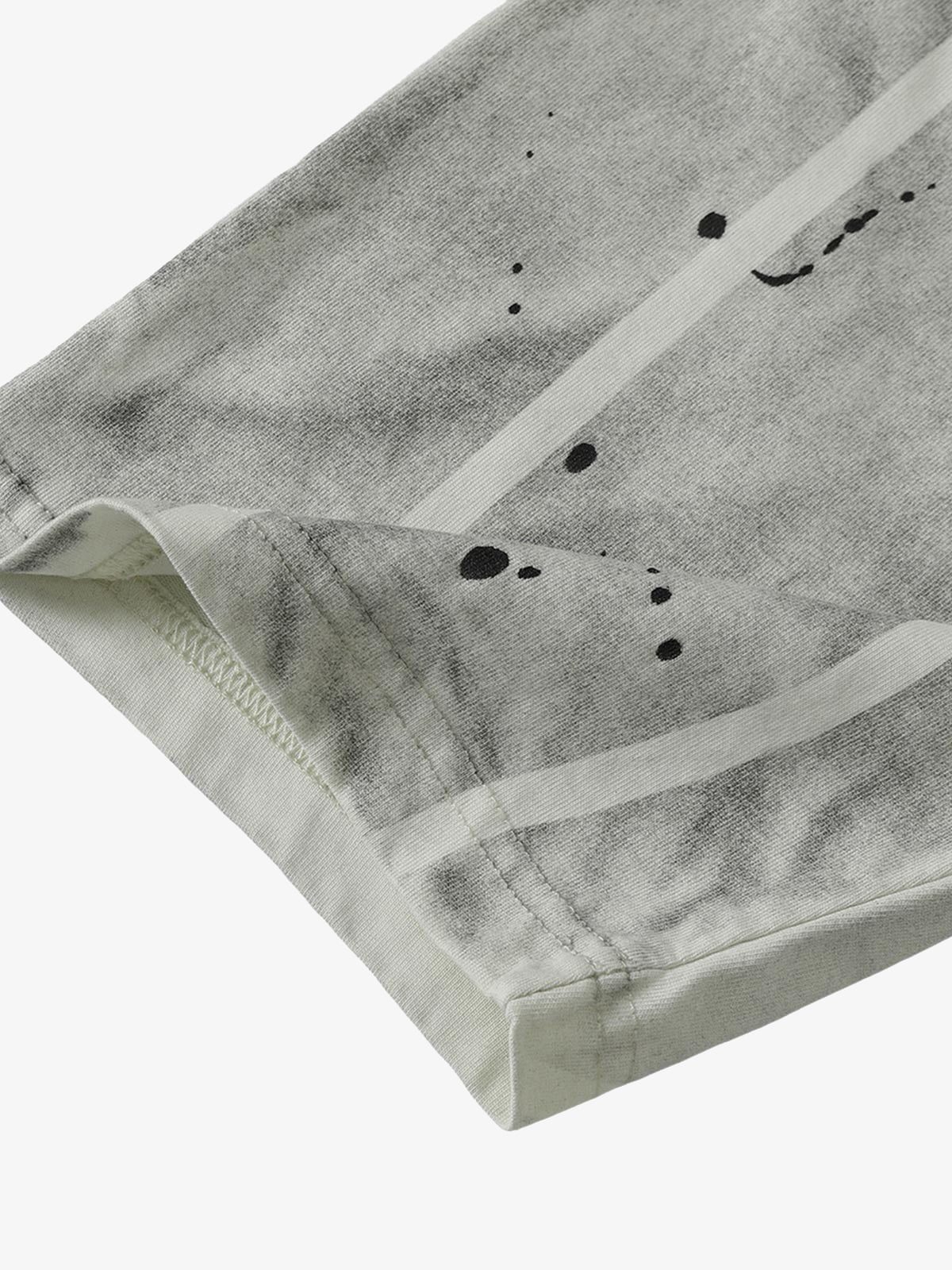 BLAMACAR BVTD Tie-Dye Tee