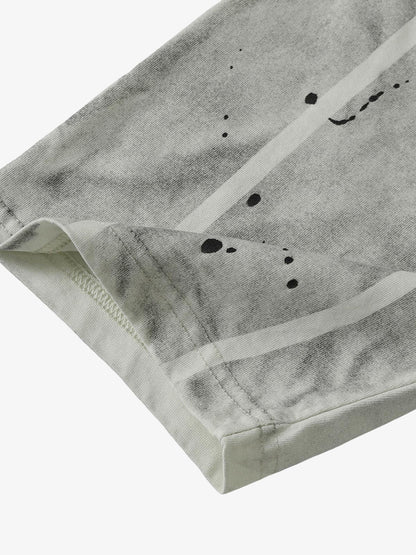 BLAMACAR BVTD Tie-Dye Tee