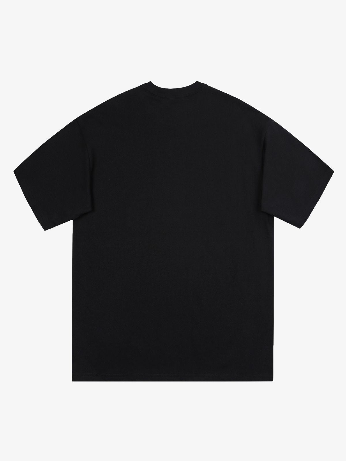 Authentic Virgin Mary Graphic Tee