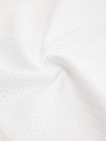 Original "Super 7" V-Neck Jersey T-Shirt